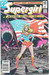 Daring New Adventures of Supergirl 13 Canadian Price Variant picture