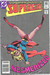Daring New Adventures of Supergirl 5 Canadian Price Variant picture