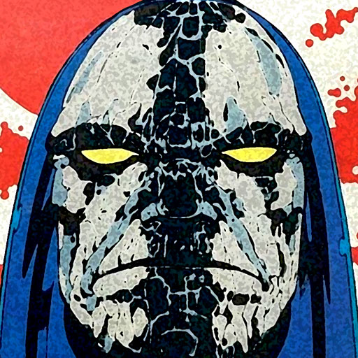 Darkseid