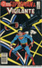 DC Comics Presents #92 Canadian Price Variant picture