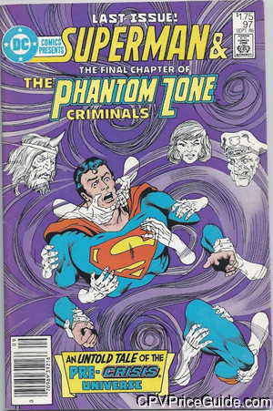 dc comics presents 97 cpv canadian price variant image