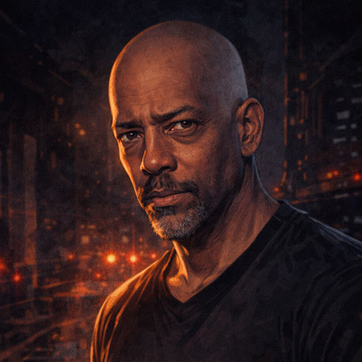 Denys Cowan