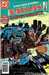 Detective Comics #549 Canadian Price Variant picture