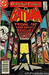 Detective Comics #566 Canadian Price Variant picture