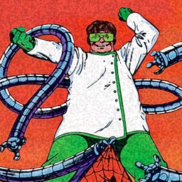 Doctor Octopus