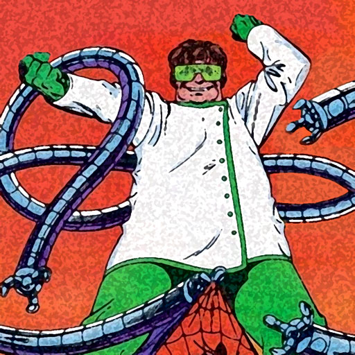 Doctor Octopus