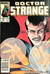 Doctor Strange #63 Canadian Price Variant picture