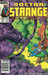Doctor Strange #66 Canadian Price Variant picture