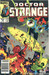 Doctor Strange 75 Canadian Price Variant picture