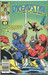 Dreadstar and Company #3 Canadian Price Variant picture