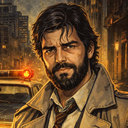 Ed Barreto