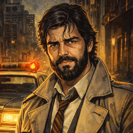 Ed Barreto