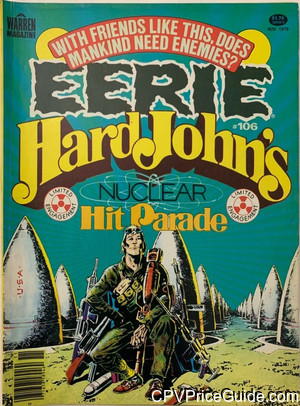eerie 106 cpv canadian price variant image