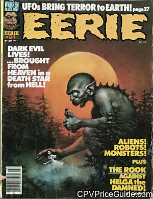 eerie 91 cpv canadian price variant image