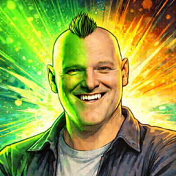Erik Larsen