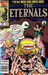 Eternals #10 Canadian Price Variant picture