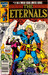 Eternals #11 Canadian Price Variant picture