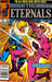 Eternals #6 Canadian Price Variant picture