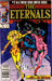 Eternals #7 Canadian Price Variant picture