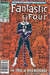 Fantastic Four #262 Canadian Price Variant picture