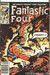 Fantastic Four 263 Canadian Price Variant picture
