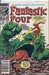 Fantastic Four #264 Canadian Price Variant picture