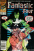 Fantastic Four #275 Canadian Price Variant picture