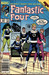 Fantastic Four #285 Canadian Price Variant picture