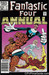 Fantastic Four Annual #17 Canadian Price Variant picture