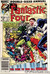 Fantastic Four Annual #19 Canadian Price Variant picture