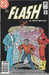 Flash #317 Canadian Price Variant picture