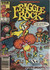 Fraggle Rock #2 Canadian Price Variant picture