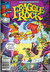 Fraggle Rock #4 Canadian Price Variant picture