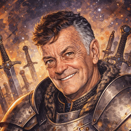 Frank Frazetta