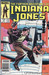 Further Adventures of Indiana Jones #10 Canadian Price Variant picture