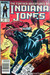 Further Adventures of Indiana Jones #12 Canadian Price Variant picture