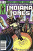 Further Adventures of Indiana Jones #2 Canadian Price Variant picture