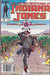 Further Adventures of Indiana Jones 20 Canadian Price Variant picture
