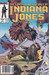 Further Adventures of Indiana Jones #21 Canadian Price Variant picture