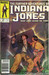 Further Adventures of Indiana Jones 24 Canadian Price Variant picture