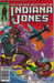 Further Adventures of Indiana Jones #28 Canadian Price Variant picture