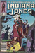 Further Adventures of Indiana Jones 29 Canadian Price Variant picture