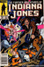 Further Adventures of Indiana Jones #34 Canadian Price Variant picture