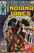 Further Adventures of Indiana Jones #8 Canadian Price Variant picture