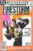 Fury of Firestorm #50 Canadian Price Variant picture