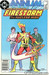 Fury of Firestorm Annual #3 Canadian Price Variant picture