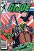 G.I. Joe, a Real American Hero #12 Canadian Price Variant picture
