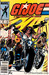 G.I. Joe, a Real American Hero #32 Canadian Price Variant picture