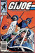 G.I. Joe, a Real American Hero #34 Canadian Price Variant picture