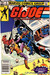 G.I. Joe, a Real American Hero #9 Canadian Price Variant picture